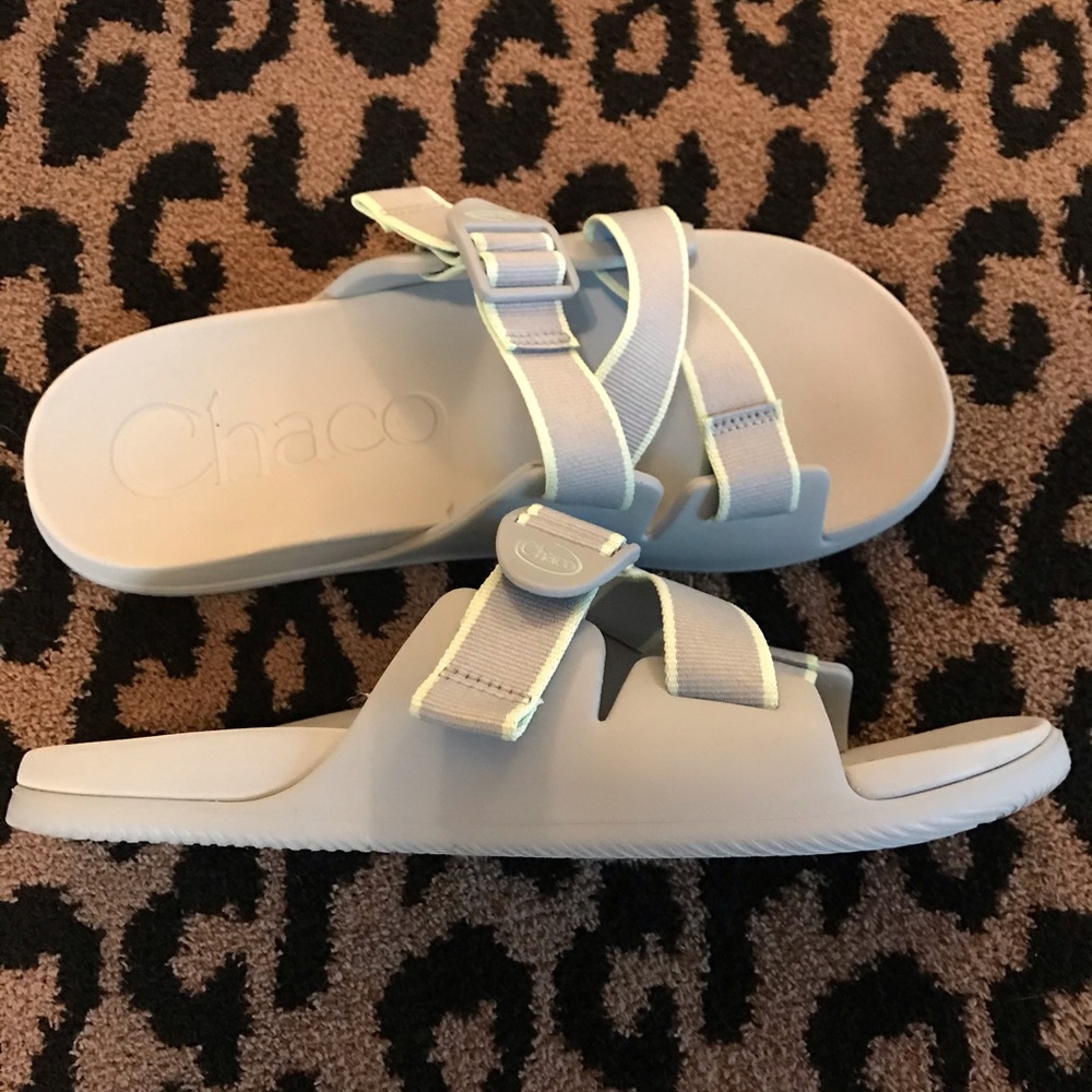 Size 10 Chaco